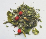 Mieszanka ziołowa na odporność EQUIHERBS "Immuno" 1kg