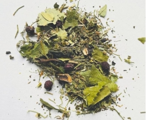 Mieszanka ziołowa na stawy EQUIHERBS "Artro" 1kg