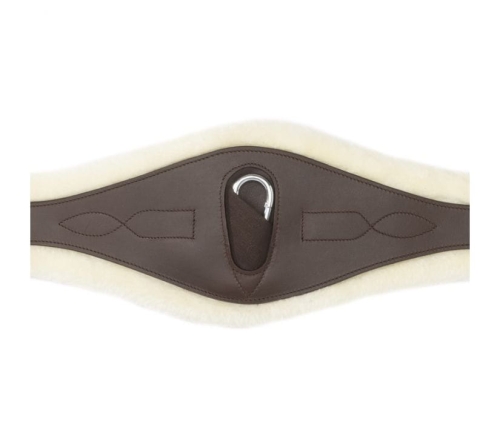 Kavalkade Popręg Foster Comfort