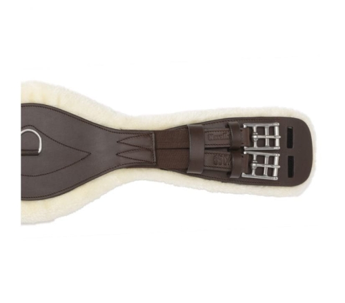 Popręg ujeżdżeniowy Kavalkade Foster Comfort