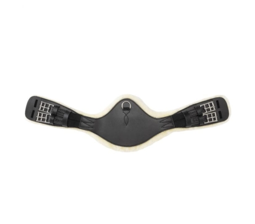 Popręg ujeżdżeniowy Kavalkade Foster Comfort