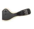 Popręg ujeżdżeniowy Kavalkade Foster Comfort