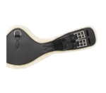 Popręg ujeżdżeniowy Kavalkade Foster Comfort