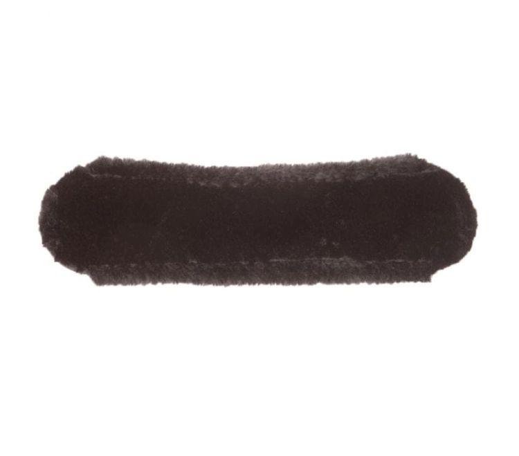 Ochraniacz na popręg Kavalkade Faux Fur