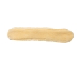 Ochraniacz na popręg Kavalkade Faux Fur