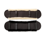Kavalkade Ochraniacz na popręg Faux Fur