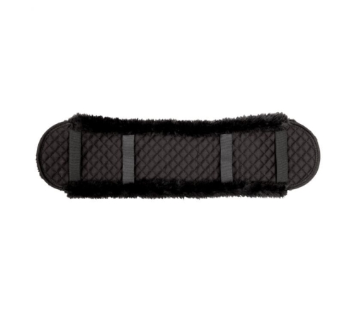 Ochraniacz na popręg Kavalkade Faux Fur