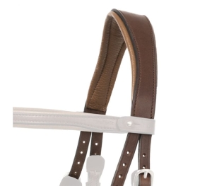 Pasek potyliczny Kavalkade "Aradis"