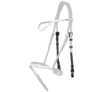 Paski policzkowe Kavalkade "Aradis"