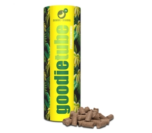 Cukierki bananowe GOODIETUBE 1kg