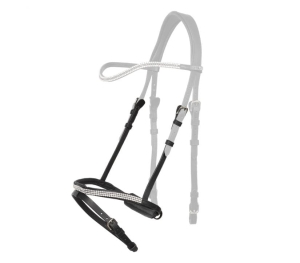 Nachrapnik Kavalkade "Aradis Hvitur"