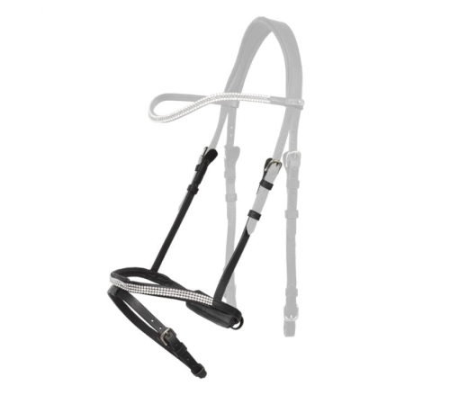 Nachrapnik Kavalkade Aradis Hvitur