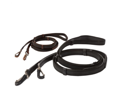 Wodze Kavalkade Gummierte Island