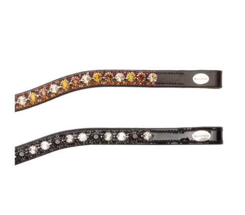 Naczółek Kavalkade Dazzle