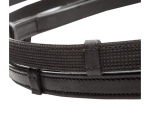 Wodze gumowane Kavalkade Soft Grip