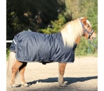 Derka padokowa Kavalkade "Shetty" 600D 100g