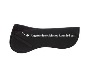 Podkładka korygująca pod siodło Kavalkade "KavalTop Vario II"