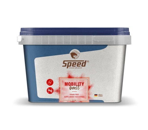 Suplement na stawy Speed Boost Mobility