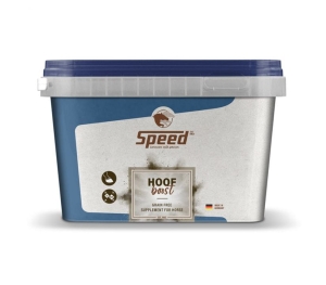 Suplement na kopyta Speed "Boost Hoof" 1,5 kg