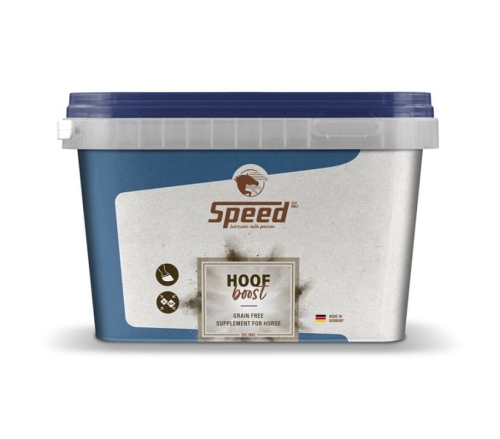 Suplement na kopyta Speed Boost Hoof