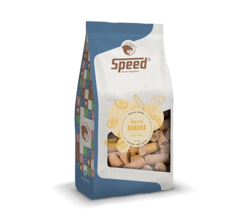 Cukierki bananowe Speed Banana