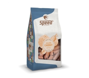 Cukierki marchewkowe Speed "Carrot" 1kg