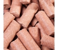 Cukierki malinowe Speed Raspberry