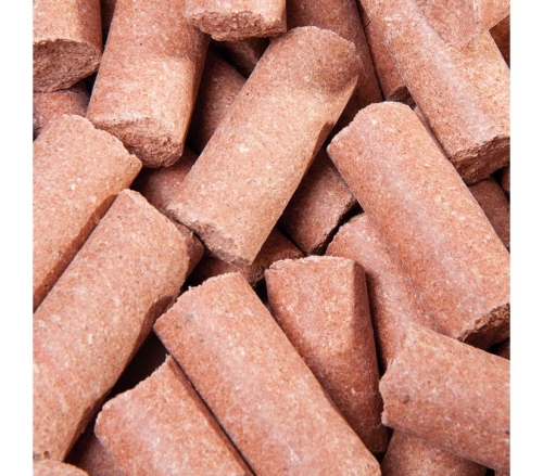 Cukierki malinowe Speed Raspberry