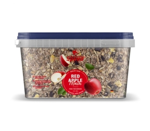 Mesz jabłkowy Speed "Red Apple Mash" 2,5kg