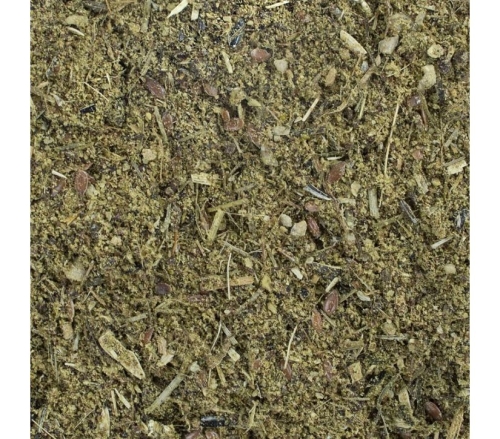 Mesz ziołowy Speed Green Herbs Mash