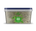 Mesz ziołowy Speed Green Herbs Mash