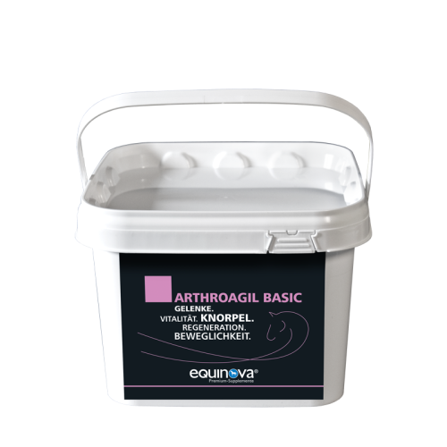 equinova-arthroagil-basic-powder