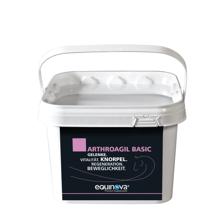 equinova-arthroagil-basic-powder