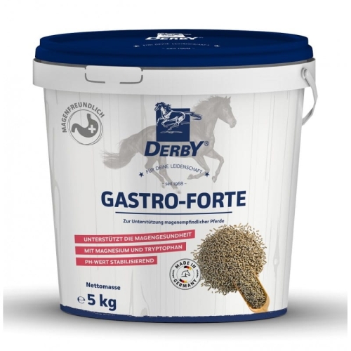 Derby-garnulat-dla-koni-wrzodowych-Gatro-Forte
