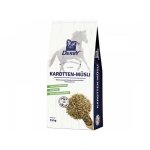 Musli bez owsa Derby "Karotten Musli" 15kg