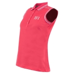 SALE Koszulka polo BR "Annemijn" SS2022 raspberry 24h