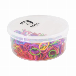 Gumki do grzywy i ogona HORKA  24h