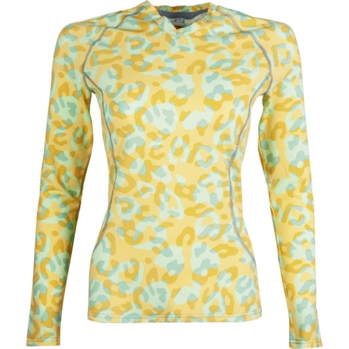 Koszulka damska HKM Colour Breeze