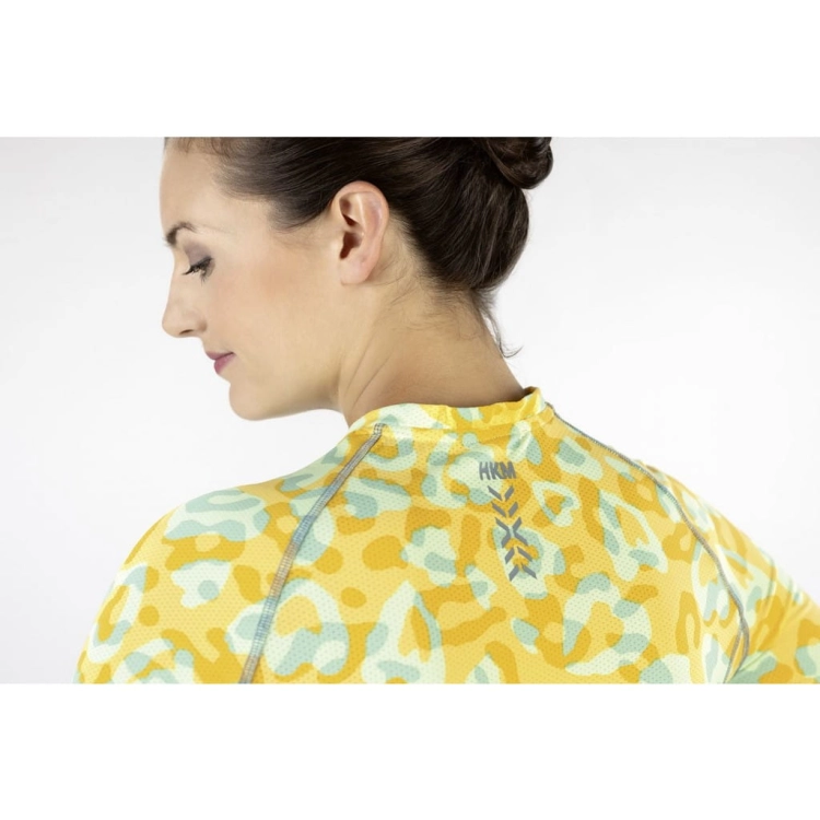 Koszulka damska HKM Colour Breeze