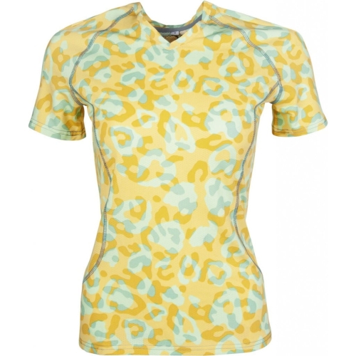Koszulka damska HKM Colour Breeze