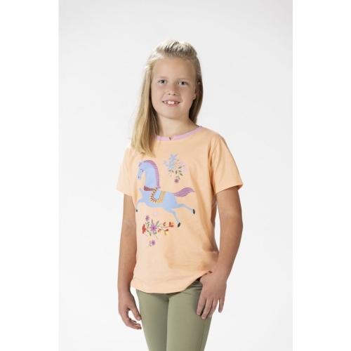 HKM Flower Pony