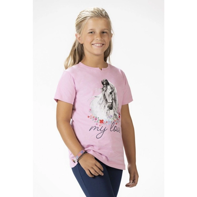 HKM Horse Spirit Summer