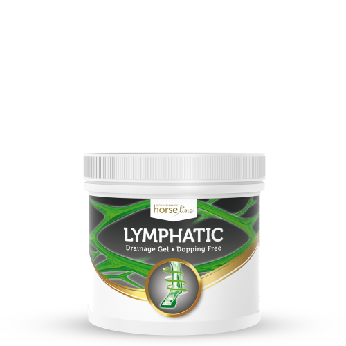 HorseLinePRO-Lymphatic