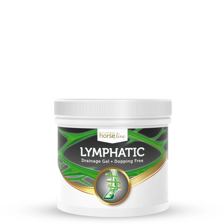 HorseLinePRO-Lymphatic