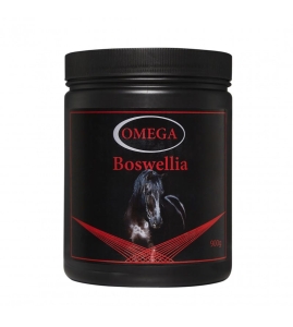 Suplement na stawy OMEGA EQUINE "Omega Boswellia" 1,4 kg
