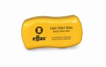 Gąbka do skór Effax "Leather Shine" 24h