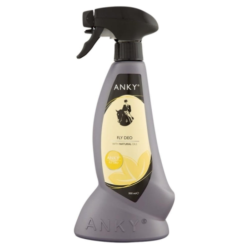 Dezodorant dla koni ANKY Fly Deo