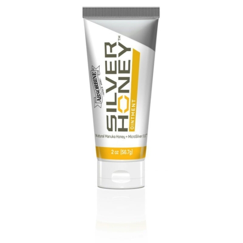 Masc-na -rany-i-swiad-Absorbine-Silver-Honey-Ointment