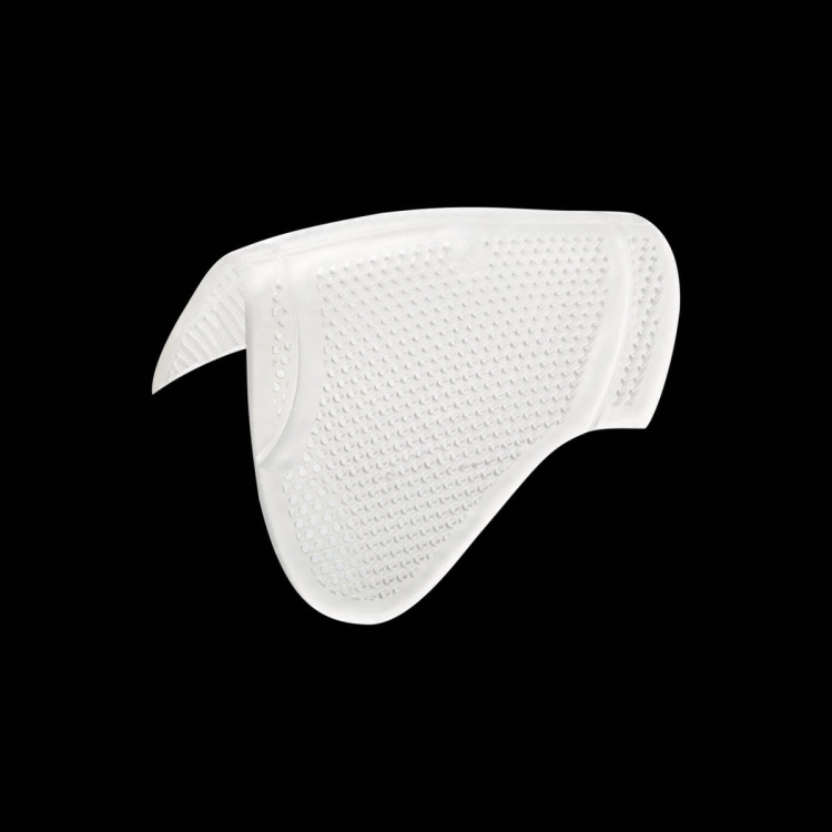 Podkładka podnosząca przód ACAVALLO Shaped Gel Front