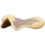 Żel pod siodło ACAVALLO Theraputic Sheepskin